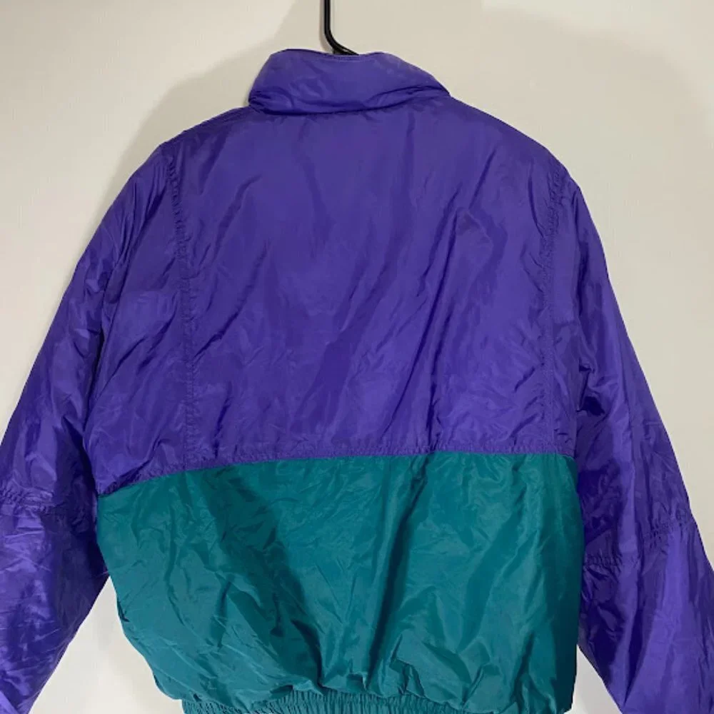 Vintage American Eagle Coat